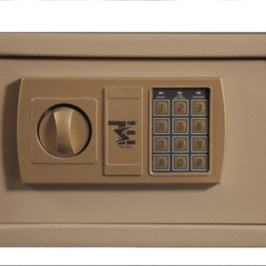 TES Hotel Safe Box