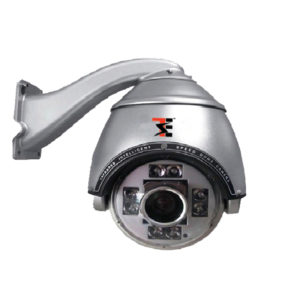Outdoor Speed CCTV Camera