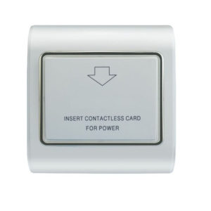 Programmable Energy Saving Switch