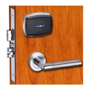 Keyless RFID Door Lock