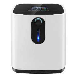 TES Oxygen Concentrator