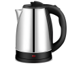 TESX Stainless Steel Electric Kettle