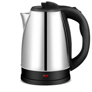 TESX Stainless Steel Electric Kettle