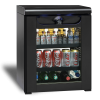 TESX Glass Door Minibar