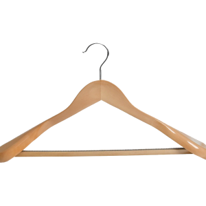 TESX Beige Cloth Hanger