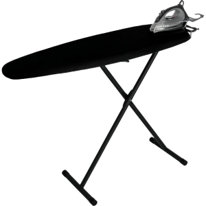 TESX Black Iron Board