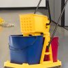 TESX Double Bucket Mop Wringer