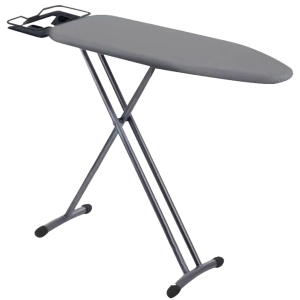 TESX Grey Iron Board