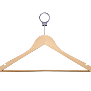 TESX Light Beigi Cloth Hanger