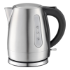 TESX Silver Electric Kettle Set