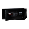 TESX Laptop-Size Automatic Digital Safe