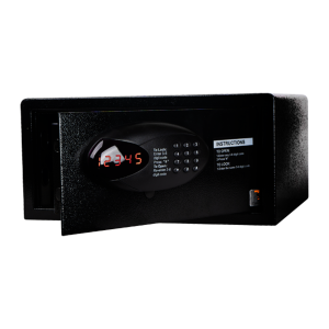 TESX Laptop-Size Automatic Digital Safe