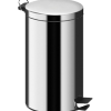 TESX Stainless Steel Dustbin