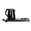 TESX Electric Kettle & Tray Sets