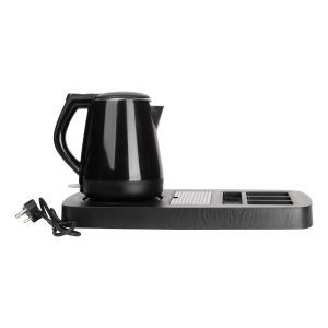 TESX Electric Kettle & Tray Sets