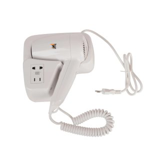 TESX Wall Mounted Hair Dryer
