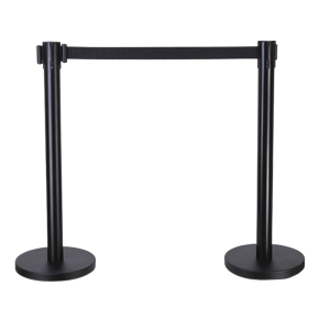 TESX Black Queue Manager